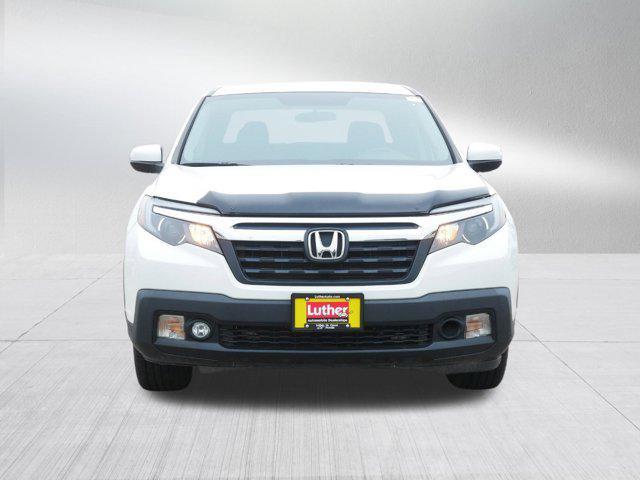 used 2017 Honda Ridgeline car, priced at $23,997