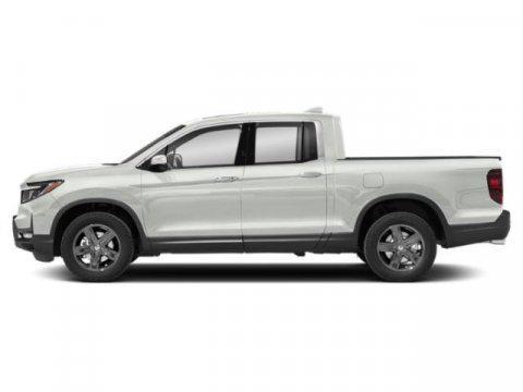used 2022 Honda Ridgeline car, priced at $29,997
