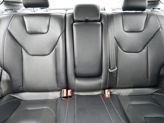used 2019 Ford Fusion car, priced at $15,247