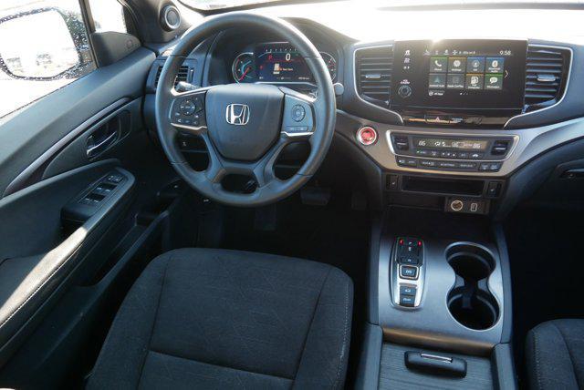 used 2022 Honda Pilot car, priced at $29,747