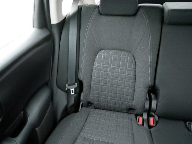 used 2023 Honda HR-V car, priced at $24,997