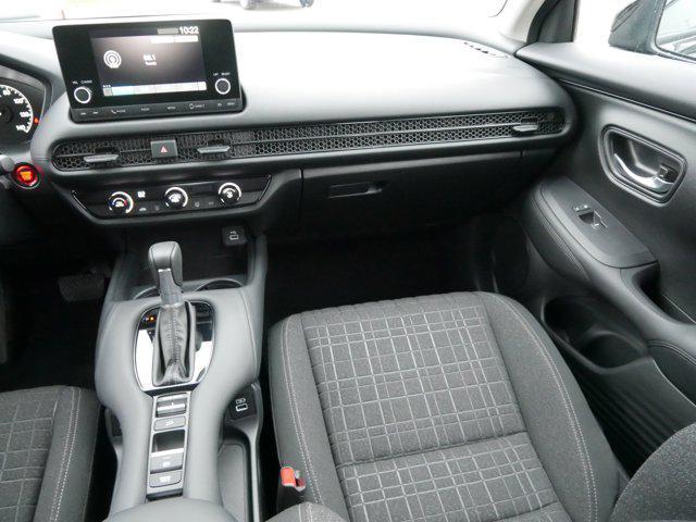 used 2023 Honda HR-V car, priced at $24,997