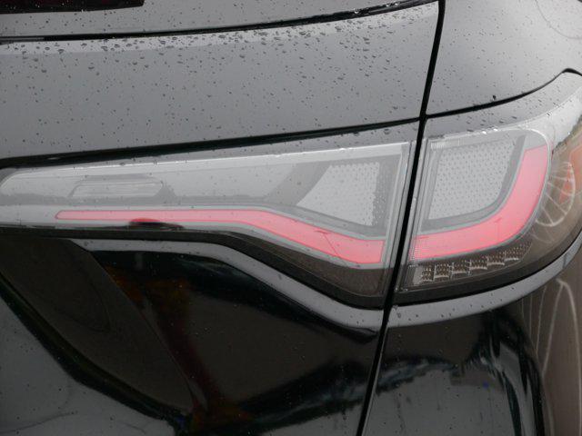 used 2023 Honda HR-V car, priced at $24,997