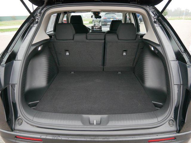 used 2023 Honda HR-V car, priced at $24,997