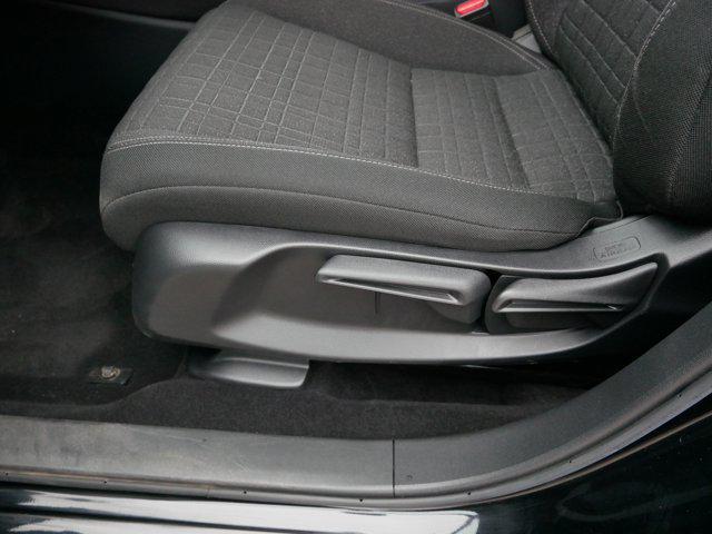 used 2023 Honda HR-V car, priced at $24,997