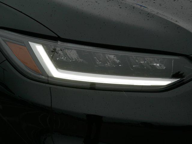 used 2023 Honda HR-V car, priced at $24,997