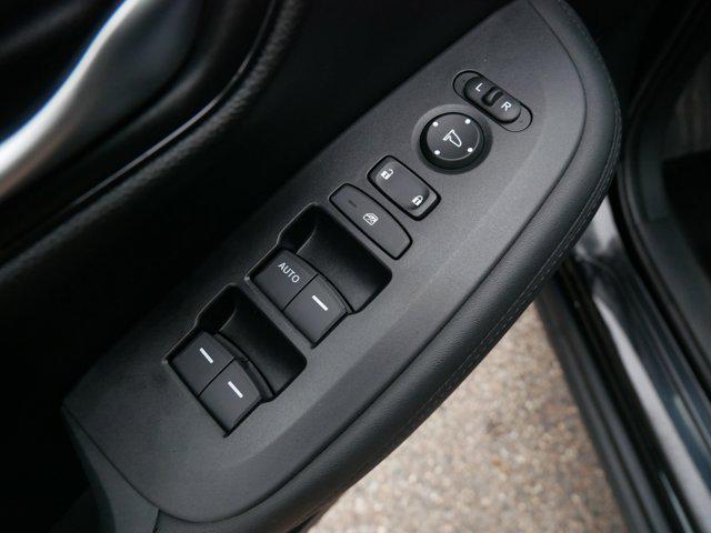 used 2023 Honda HR-V car, priced at $24,997