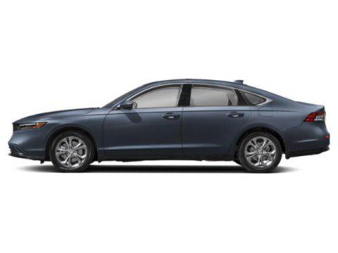 used 2023 Honda Accord Hybrid car, priced at $28,747