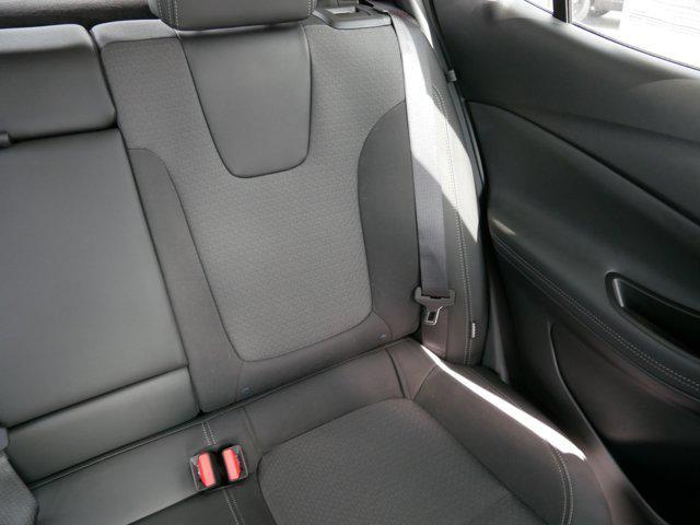 used 2023 Buick Encore GX car, priced at $23,497