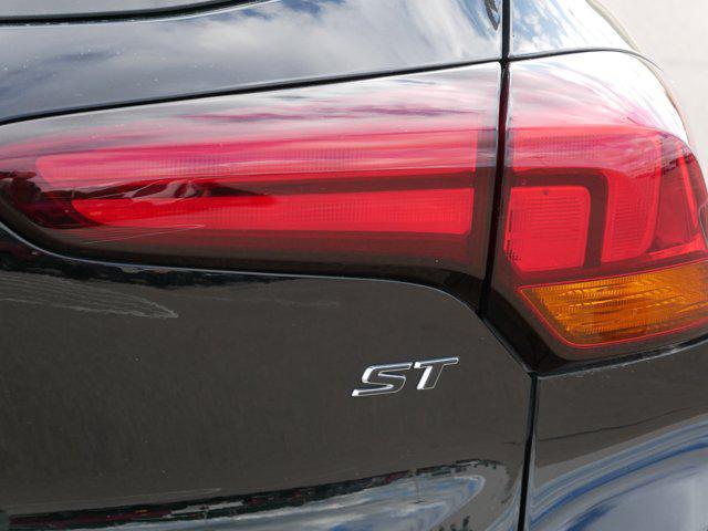 used 2023 Buick Encore GX car, priced at $23,497