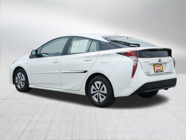 used 2016 Toyota Prius car, priced at $9,997