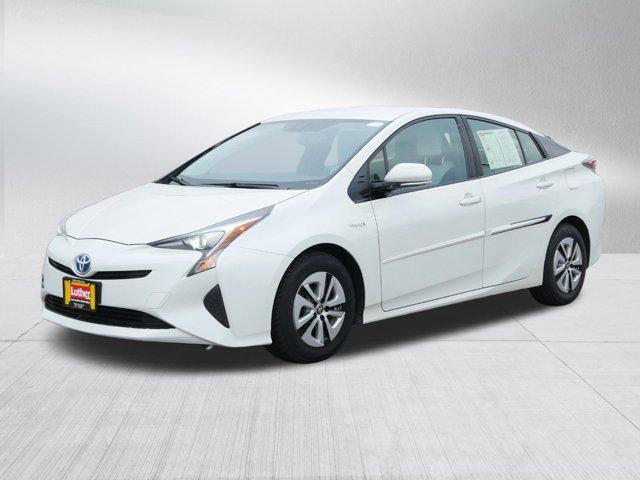 used 2016 Toyota Prius car, priced at $9,997