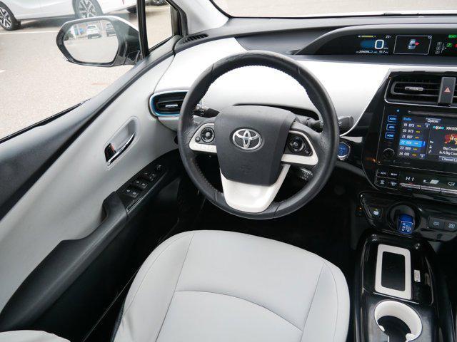 used 2016 Toyota Prius car, priced at $9,997