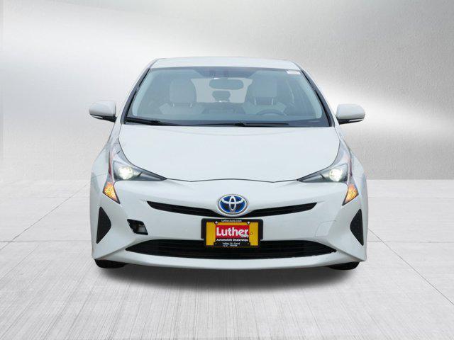 used 2016 Toyota Prius car, priced at $9,997