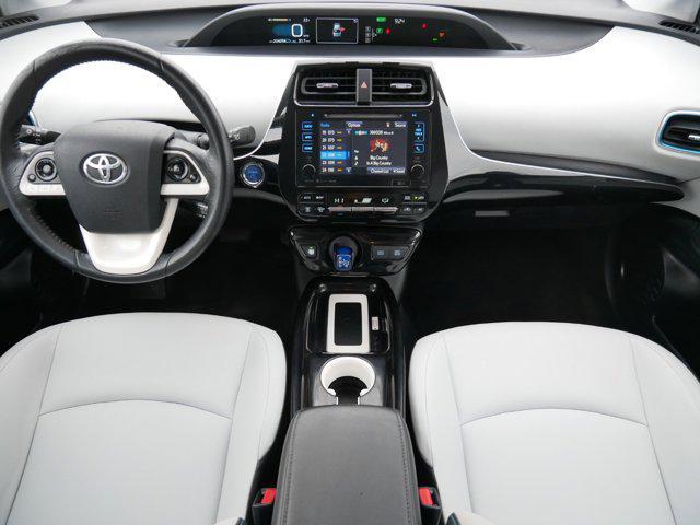 used 2016 Toyota Prius car, priced at $9,997