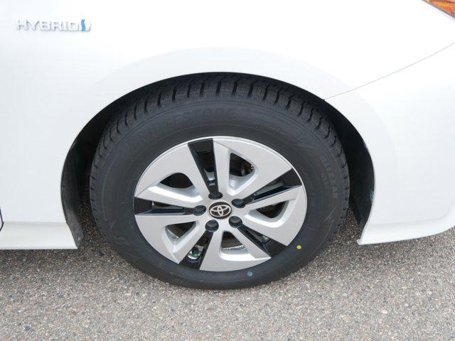 used 2016 Toyota Prius car, priced at $9,997