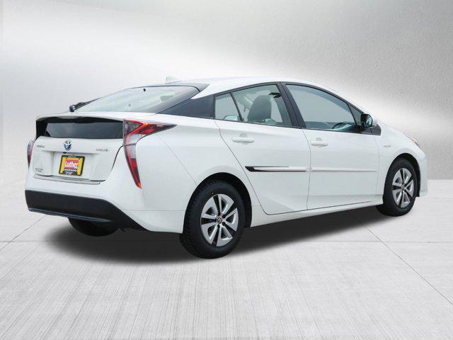 used 2016 Toyota Prius car, priced at $9,997