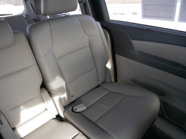 used 2015 Honda Odyssey car, priced at $11,997