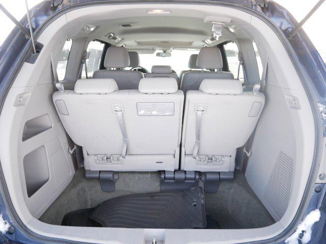 used 2015 Honda Odyssey car, priced at $11,997