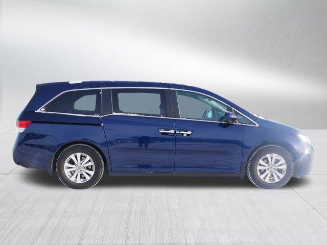 used 2015 Honda Odyssey car, priced at $11,997