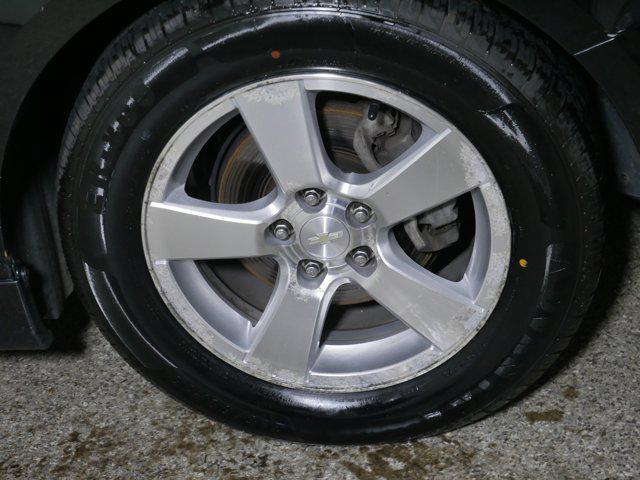 used 2012 Chevrolet Cruze car, priced at $7,498