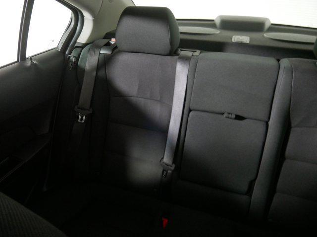 used 2012 Chevrolet Cruze car, priced at $7,498