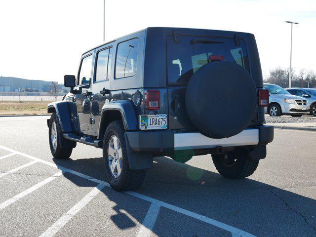 used 2008 Jeep Wrangler car, priced at $8,247