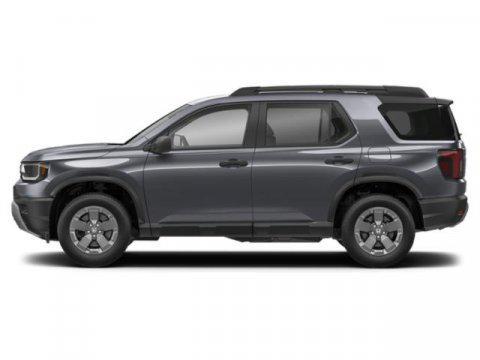 new 2026 Honda Passport car, priced at $46,455