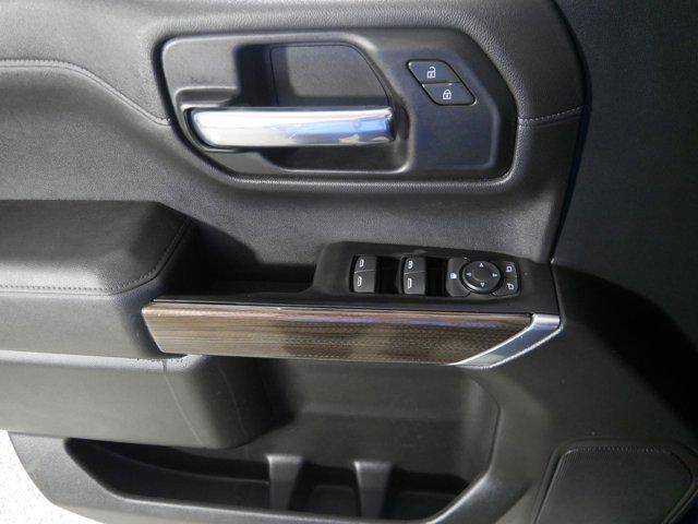 used 2019 Chevrolet Silverado 1500 car, priced at $26,998