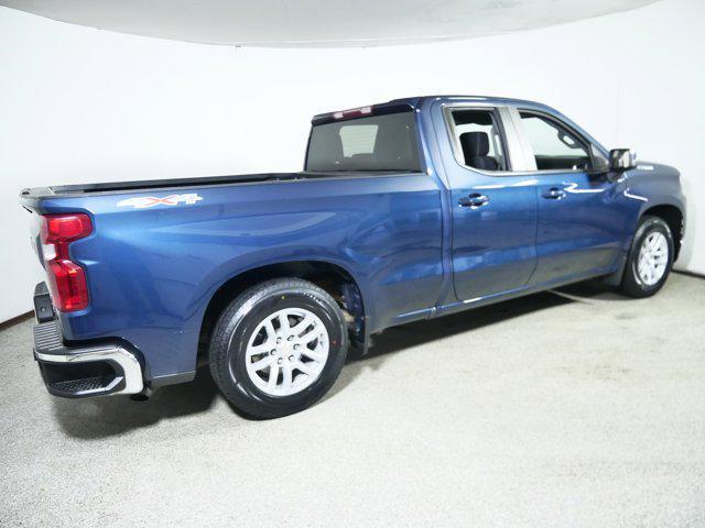 used 2019 Chevrolet Silverado 1500 car, priced at $26,998