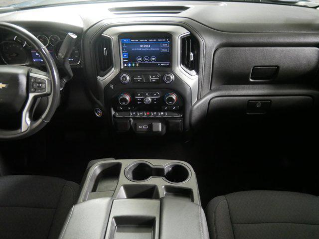 used 2019 Chevrolet Silverado 1500 car, priced at $26,998