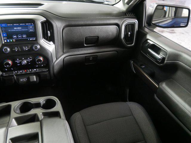 used 2019 Chevrolet Silverado 1500 car, priced at $26,998