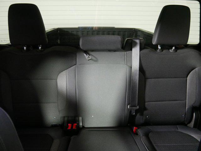 used 2019 Chevrolet Silverado 1500 car, priced at $26,998