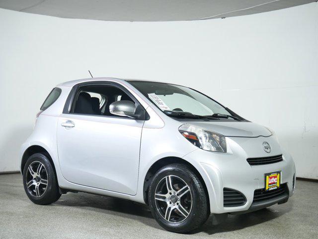 used 2013 Scion iQ car, priced at $9,998