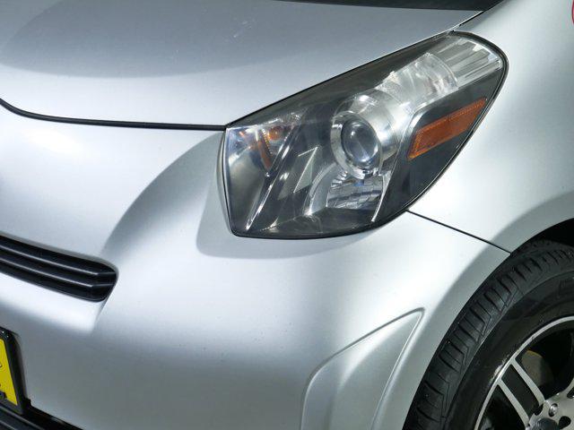 used 2013 Scion iQ car, priced at $9,998