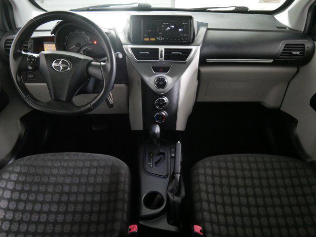 used 2013 Scion iQ car, priced at $9,998