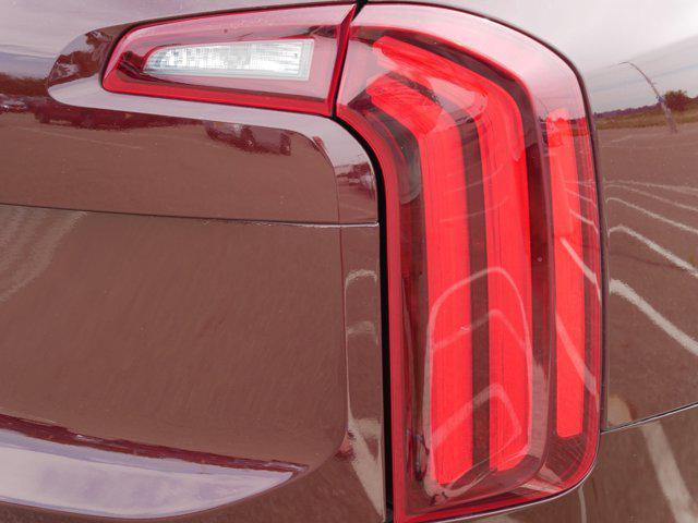 used 2022 Kia Telluride car, priced at $32,997