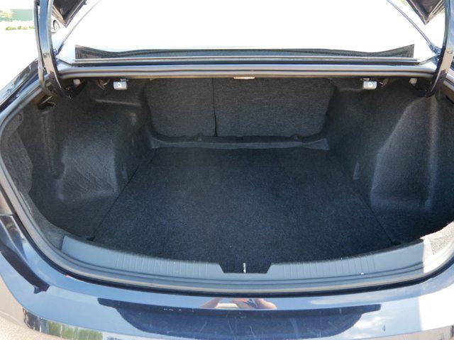 used 2023 Chevrolet Malibu car, priced at $19,247