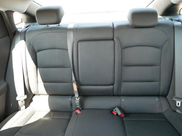 used 2023 Chevrolet Malibu car, priced at $19,247