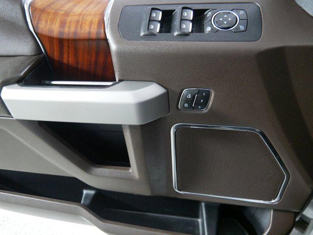 used 2019 Ford F-150 car, priced at $33,998