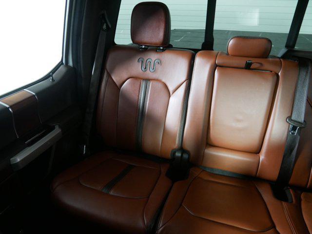 used 2019 Ford F-150 car, priced at $33,998