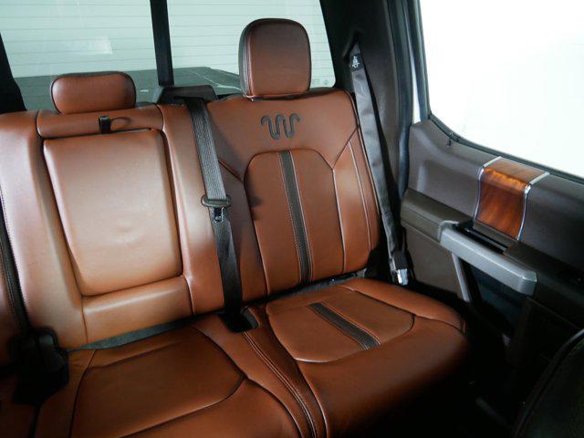 used 2019 Ford F-150 car, priced at $33,998