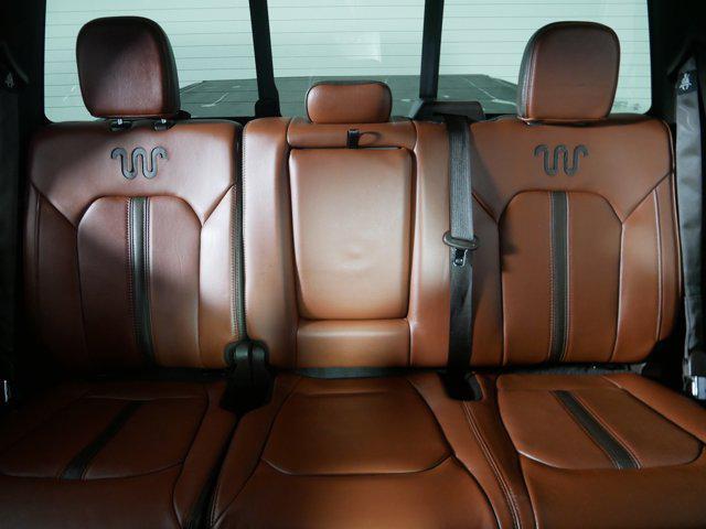 used 2019 Ford F-150 car, priced at $33,998