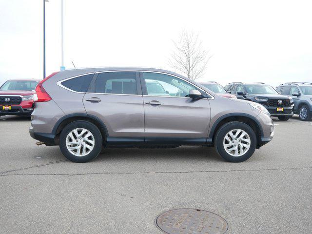 used 2016 Honda CR-V car, priced at $17,997