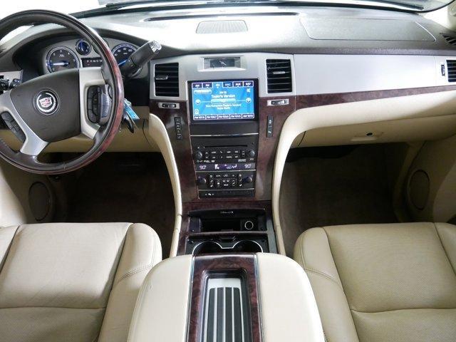 used 2013 Cadillac Escalade car, priced at $11,998