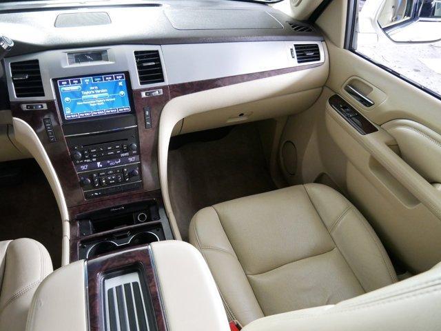 used 2013 Cadillac Escalade car, priced at $12,998