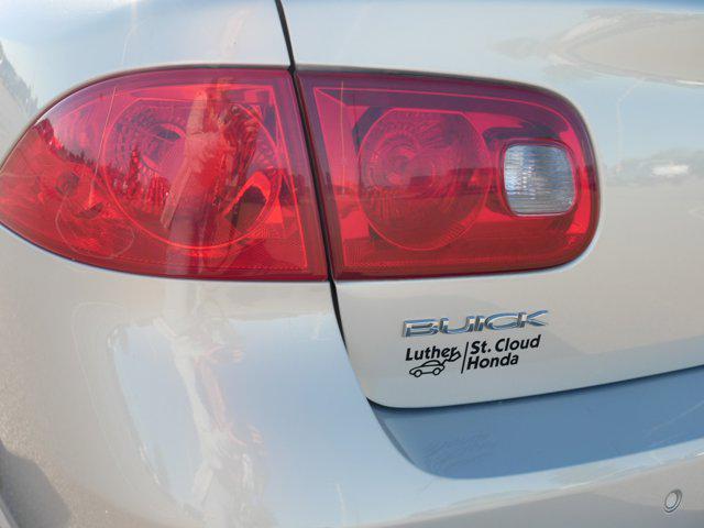 used 2007 Buick Lucerne car, priced at $9,497