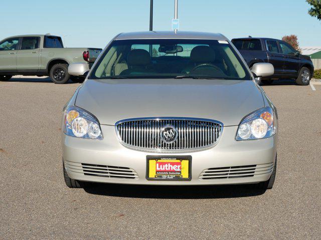 used 2007 Buick Lucerne car, priced at $9,497