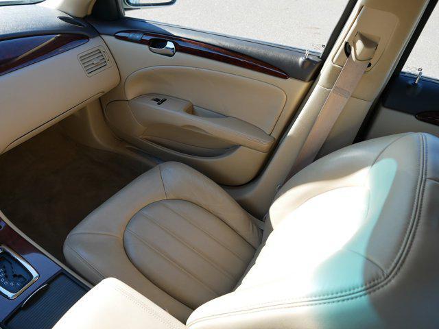 used 2007 Buick Lucerne car, priced at $9,497