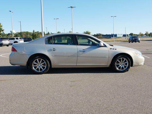 used 2007 Buick Lucerne car, priced at $9,497